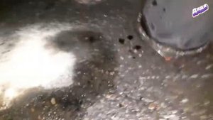 Горелку на отработке сделал своими руками