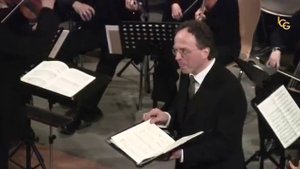 Карл Генрих Граун. Смерть Иисуса. Der Tod Jesu.