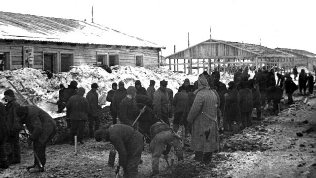 История российской нефти. Дань памяти смотреть онлайн