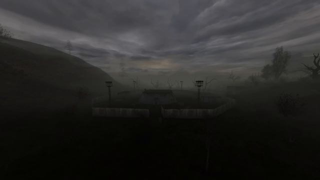 КАК ВЫГЛЯДИТ «S.T.A.L.K.E.R.: ТЕНЬ ЧЕРНОБЫЛЯ» С НОВОЙ ГРАФИКОЙ В 2023 ГОДУ? | ИГРОВОЙ ТЮНИНГ