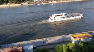 Полёт на ЗипЛайне Лужники Москва | SkyPark ZipLine Luzhniki Moscow