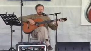 Андрей Компаниец - В СТЕПИ МОЛДАВАНСКОЙ