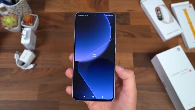 Xiaomi 13T Pro Unboxing!