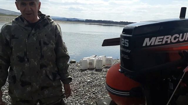 Первые шаги в становлении водомётчиков
