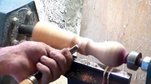 ручка рычага кпп своими руками