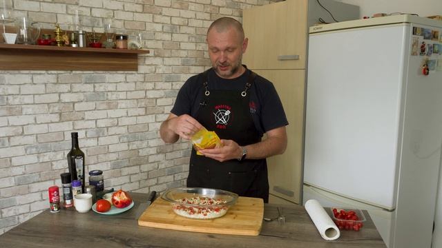 запеченный сыр ФЕТА или греческий БУЮРДИ: как приготовить в домашних условиях - простой рецепт!!!