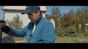 Метод борьбы с борщевиком в деревне, средство Торнадо