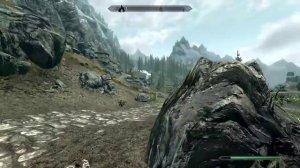 Modded Skyrim Episode 4: I promise this is the last title change