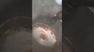 Чистим Сковороду Karher SC2 easyfix premium пароочиститель