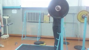 Приседания 50 кг