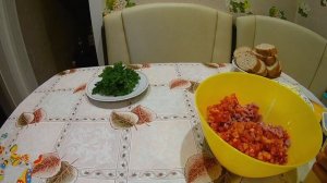 Горячие бутерброды / Простые рецепты