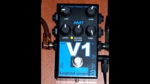 Amt V1 quick demo