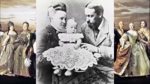 Старинные фотографии 19 века кто наши предки