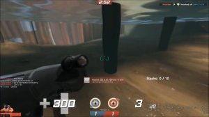 TF2: Custom Weapons Server!