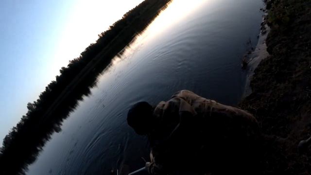 Макушатник на сазана и карпа.Смотрим до конца!!!В конце приятный сюрприз!!! смотреть онлайн