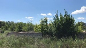 Ильевка. 70 км от Волгограда. Ilyevka. 70 km from Volgograd.
