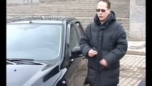 Сравнение сигнализации SCHER KHAN