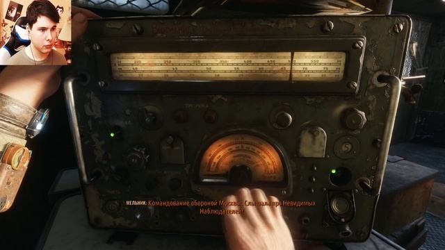 СТЕЛС МАСТЕР ► Metro Exodus прохождение #2.mp4