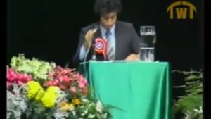 Ahmad Deedat vs Anis Shorrosh Debate (Quran or the Bible: Which Is God's Word?)