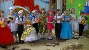 Песенка Прощание с игрушками