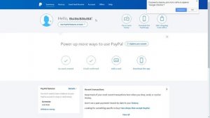?Регистрация кошелька PAYPAL  Для оплаты, вывода и ввода денег