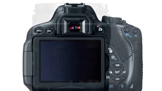 DT Daily: Facebook App Center, Canon Rebel T4i surfaces смотреть онлайн