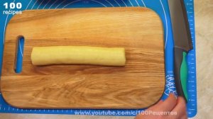 Песочное Печенье - Это очень Легко и Вкусно!