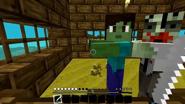 Minecraft Mod Spotlight: Female Gender Mod Become a Female in Minecraft