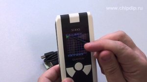 Дозиметр СОЭКС «Quantum»