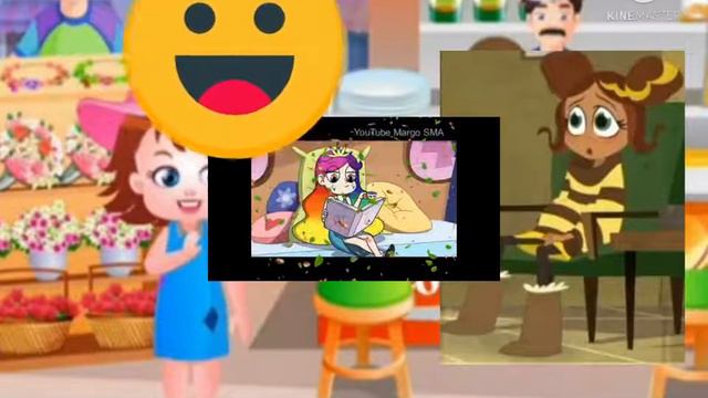 Винни Пух идёт в Гости @Лидер Кононов смотреть онлайн