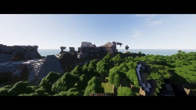 Rtx Ray tracing texture pack Java #rtx3080 смотреть онлайн