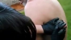ОГРОМНЫЙ ЧИРЯК НА СПИНЕ( КАК ТАК???????) ........18+