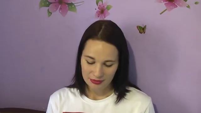 Болталочка//О детях, распорядке дня, вязании смотреть онлайн