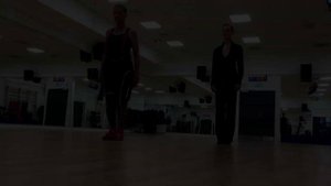 CASANOVA, Soprano - Zumba Vienna Waltz/Pasó Double