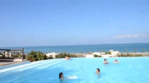 The Cove Rotana Resort Бассейн отеля