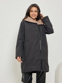 Стильная куртка Miali. Обзор