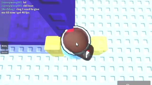 HOW TO CORNER CLIP IN ROBLOX AFTER PATCH (this ones real) смотреть онлайн