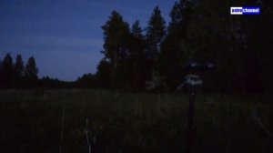 Проекту Astro Channel 1 год!