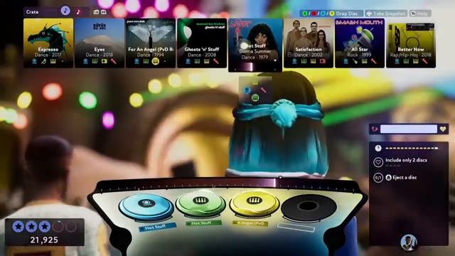 FUSER - tutorial смотреть онлайн