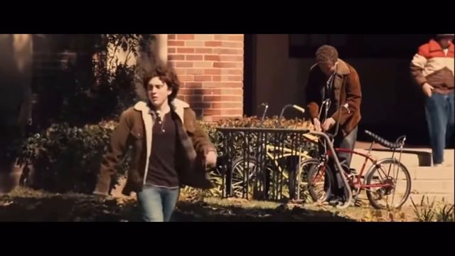 Halloween (2007) Clip “Stalking” Scout Taylor-Compton | Horror Movie смотреть онлайн