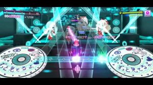 D4DJ Groovy Mix | Photon Maiden - G.A.M.E. [Expert] [Great Full Combo]