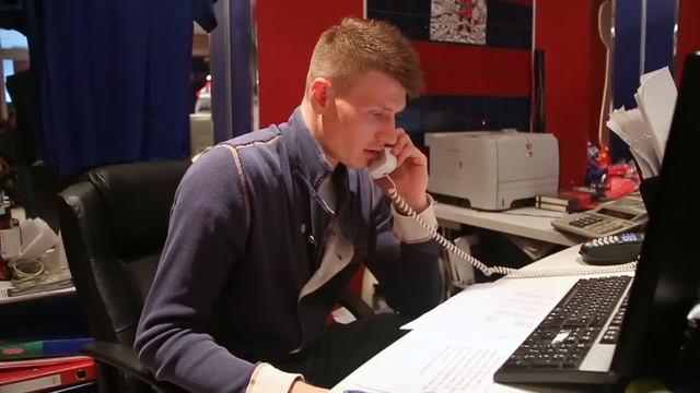 Андрей Воронцевич обзвонил владельцев абонементов на матчи ЦСКА