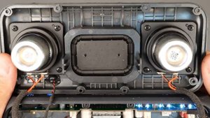 Soundcore Motion 300 Bluetooth Speaker Teardown