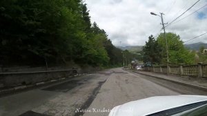 Путешествие в неизведанные края / молокане Армении