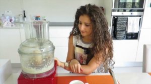 Как Сделать Тахини (Кунжутную Пасту)  Дома?