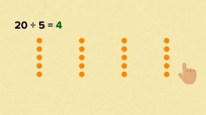 Mixed Division (2s, 5s & 10s) | Mathematics