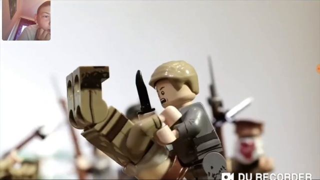 (Реакцыя на атака мертвецов)18+ смотреть онлайн