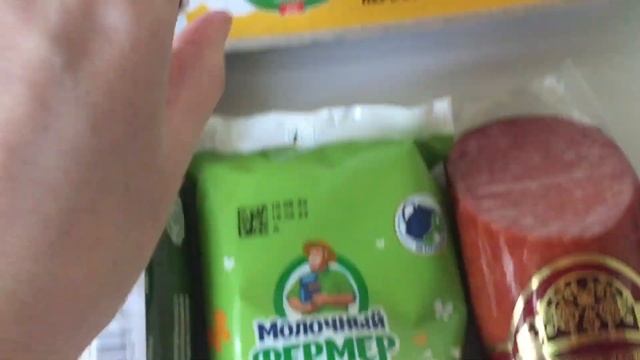 Закупка продуктов. смотреть онлайн