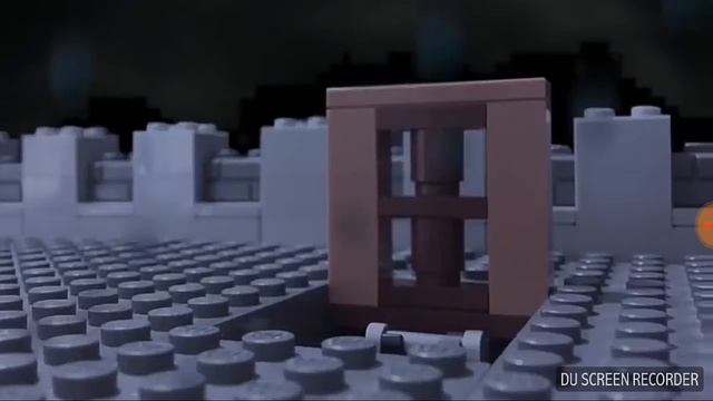 Лего Майнкрафт. Приключение Стива и Мистера бекончика смотреть онлайн