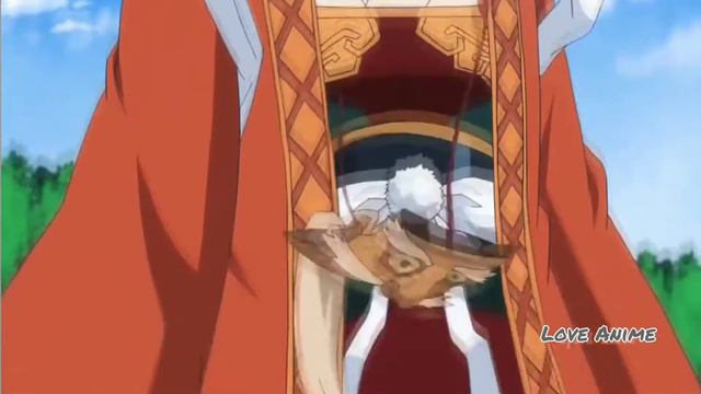 Tsugumomo AMV-- Love Anime
